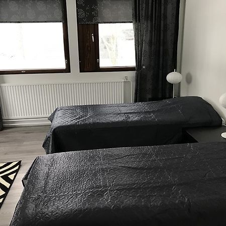 Guesthouse Julia Каяани Экстерьер фото