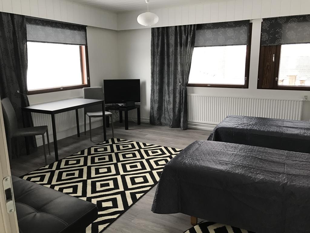 Guesthouse Julia Каяани Экстерьер фото
